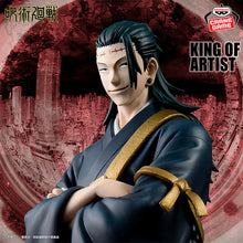Load image into Gallery viewer, Jujutsu Kaisen: Kenjaku King of Artist Banpresto