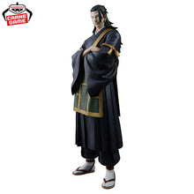 Load image into Gallery viewer, Jujutsu Kaisen: Kenjaku King of Artist Banpresto