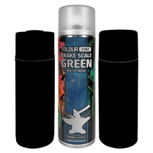 Bild in den Galerie-Viewer laden, The Color Forge Drake Scale Green (500 ml)