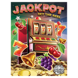 Jackpot: Set the Reel