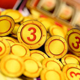 Jackpot: Set the Reel