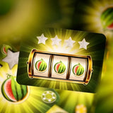 Jackpot: Set the Reel