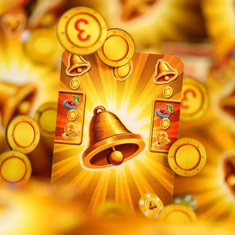 Jackpot: Set the Reel