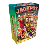 Jackpot: Set the Reel