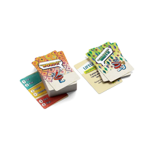 Load image into Gallery viewer, Jibber Jabble