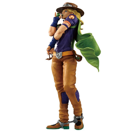 Jojo's Bizarre Adventure Steel Ball Run: Gyro Zeppeli Masterlise Ichibansho
