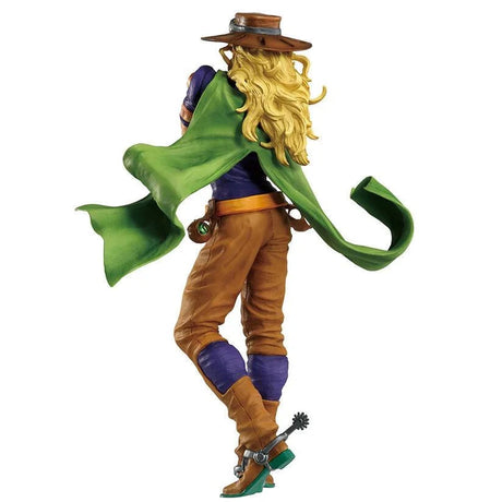 Jojo's Bizarre Adventure Steel Ball Run: Gyro Zeppeli Masterlise Ichibansho