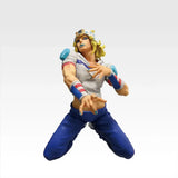 Jojo's Bizarre Adventure Steel Ball Run: Johnny Joestar Masterlise Ichibansho