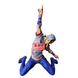 Jojo's Bizarre Adventure Steel Ball Run: Johnny Joestar Mometria Banpresto