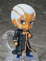 Jojo's Bizarre Adventure Stone Ocean Enrico Pucci Nendoroid