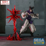Jujutsu Kaisen: Choso Supernova Luminasta Statue