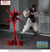 Jujutsu Kaisen: Choso Supernova Luminasta Statue