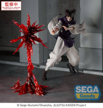 Load image into Gallery viewer, Jujutsu Kaisen: Choso Supernova Luminasta Statue