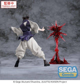 Jujutsu Kaisen: Choso Supernova Luminasta Statue