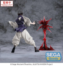 Load image into Gallery viewer, Jujutsu Kaisen: Choso Supernova Luminasta Statue