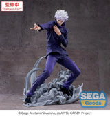 Jujutsu Kaisen: Satoru Gojo (Hollow Purple Kyoshiki Murasaki Ver.) Luminasta Statue