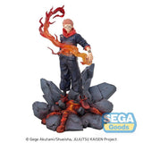 Jujutsu Kaisen: Sukuna Fuga Luminasta Statue Rerelease
