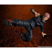 Load image into Gallery viewer, Jujutsu Kaisen: Yuji Itadori S.H.Figuarts