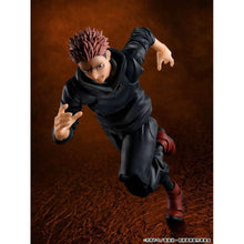 Load image into Gallery viewer, Jujutsu Kaisen: Yuji Itadori S.H.Figuarts
