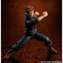 Load image into Gallery viewer, Jujutsu Kaisen: Yuji Itadori S.H.Figuarts