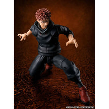 Load image into Gallery viewer, Jujutsu Kaisen: Yuji Itadori S.H.Figuarts