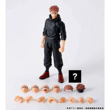 Load image into Gallery viewer, Jujutsu Kaisen: Yuji Itadori S.H.Figuarts