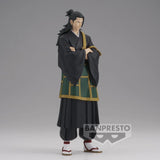 Jujutsu Kaisen: Kenjaku King of Artist Banpresto