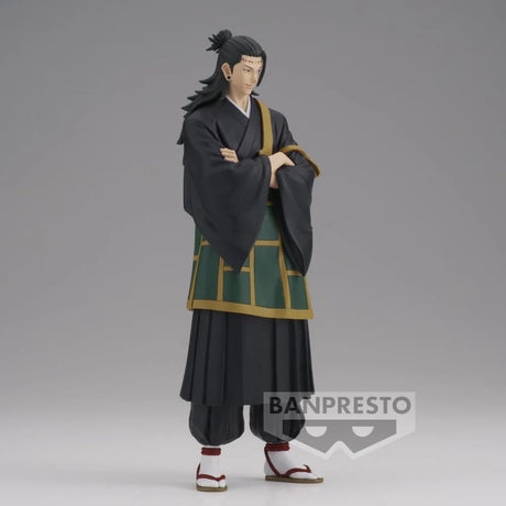 Jujutsu Kaisen: Kenjaku King of Artist Banpresto
