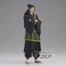 Load image into Gallery viewer, Jujutsu Kaisen: Kenjaku King of Artist Banpresto