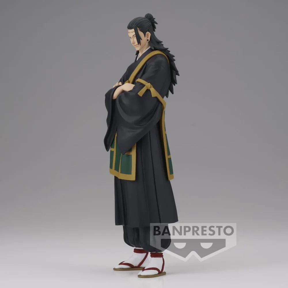 Jujutsu Kaisen: Kenjaku King of Artist Banpresto