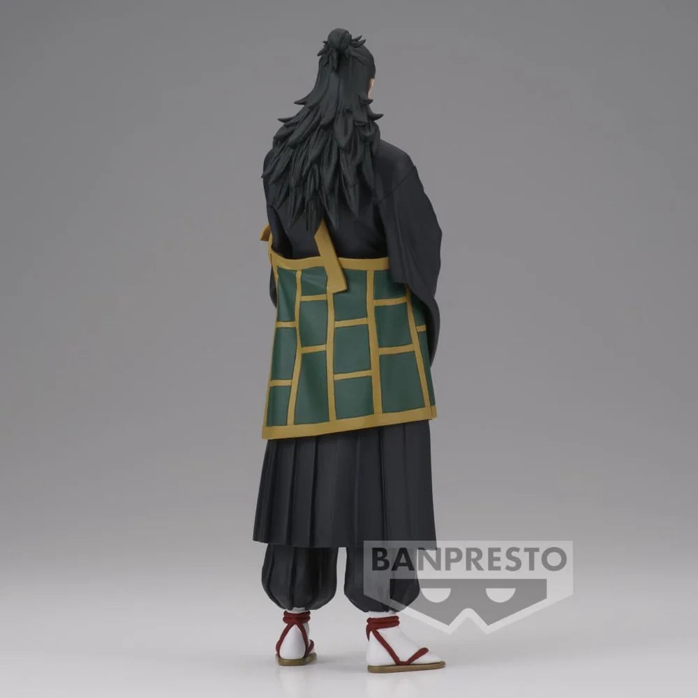 Jujutsu Kaisen: Kenjaku King of Artist Banpresto