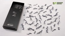 Load image into Gallery viewer, Gamers Grass Jungle Floor Basing Box