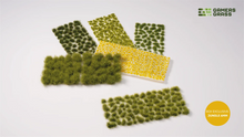 Load image into Gallery viewer, Gamers Grass Jungle Floor Basing Box