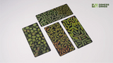 Gamers Grass Jungle Floor Basing Box