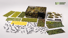 Load image into Gallery viewer, Gamers Grass Jungle Floor Basing Box