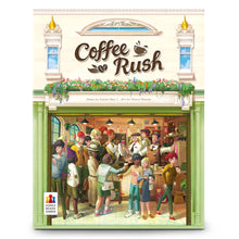 Load image into Gallery viewer, Coffee Rush