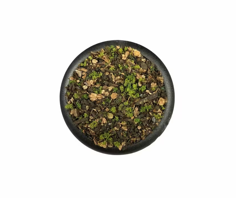 Krautcover Kodama Woods Basecover 140ml