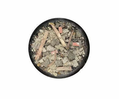 Krautcover Ruins of Persistence Basecover 140ml
