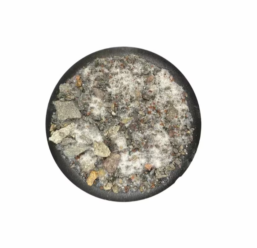 Krautcover Snowy Highland Pass Basecover 140ml
