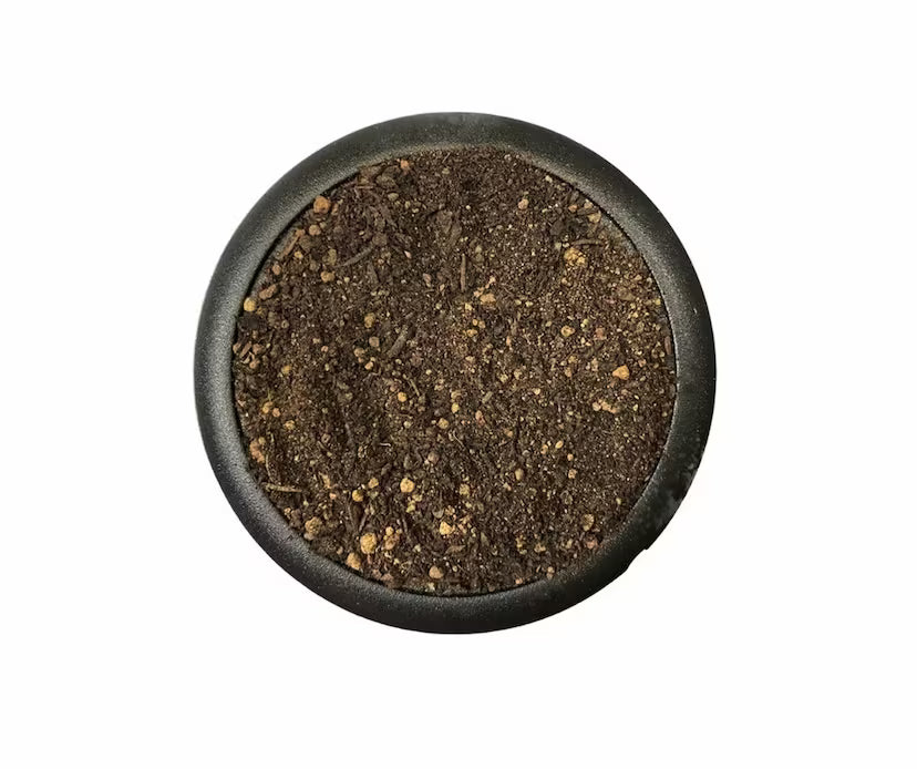 Krautcover Common Earth (Dark) Groundcover 140ml