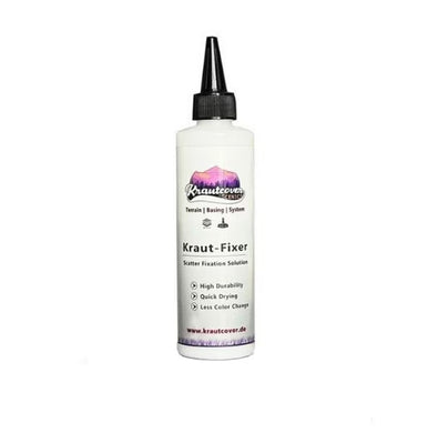 Krautcover Kraut-Fixer Scatter Fix Solution 250g