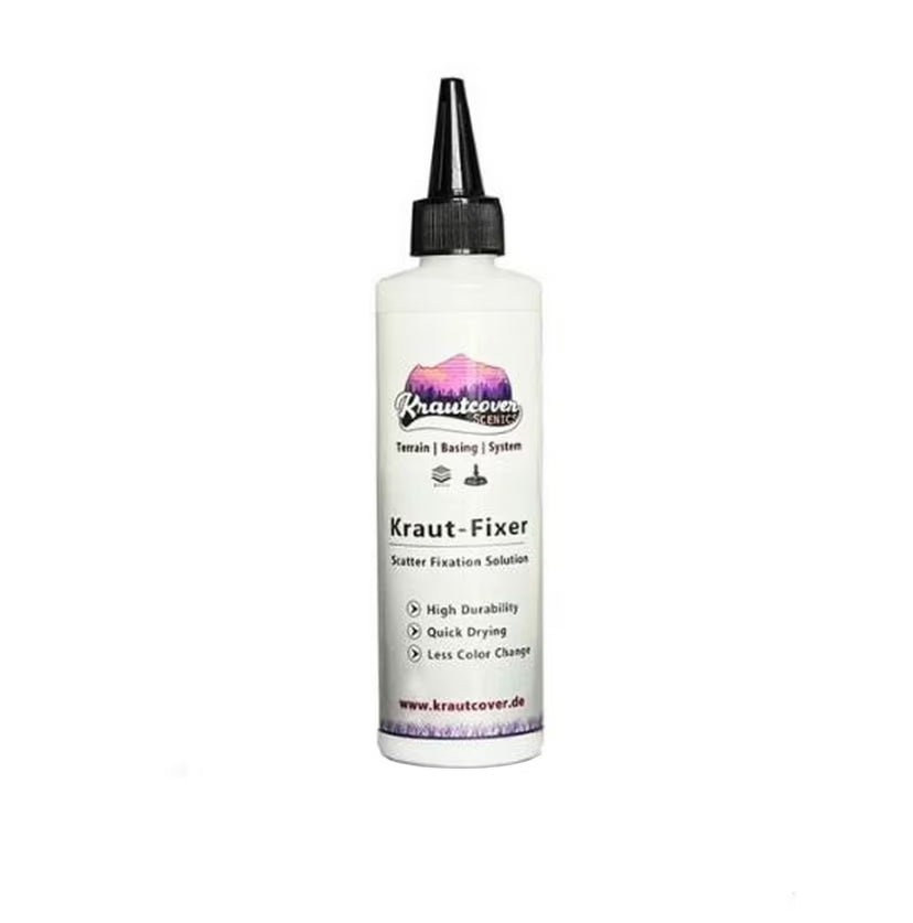 Krautcover Kraut-Fixer Scatter Fix Solution 250g