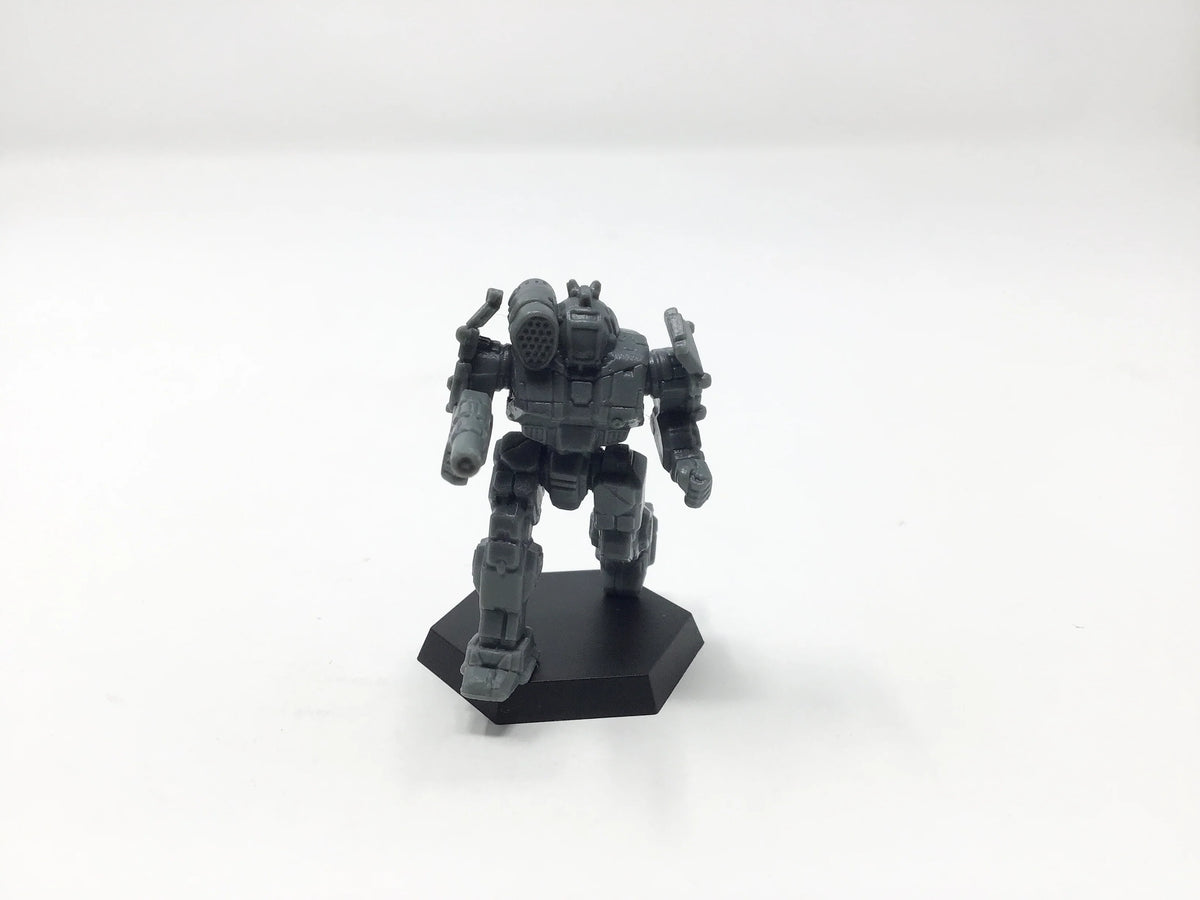 BattleTech: Kell Hounds Striker Lance