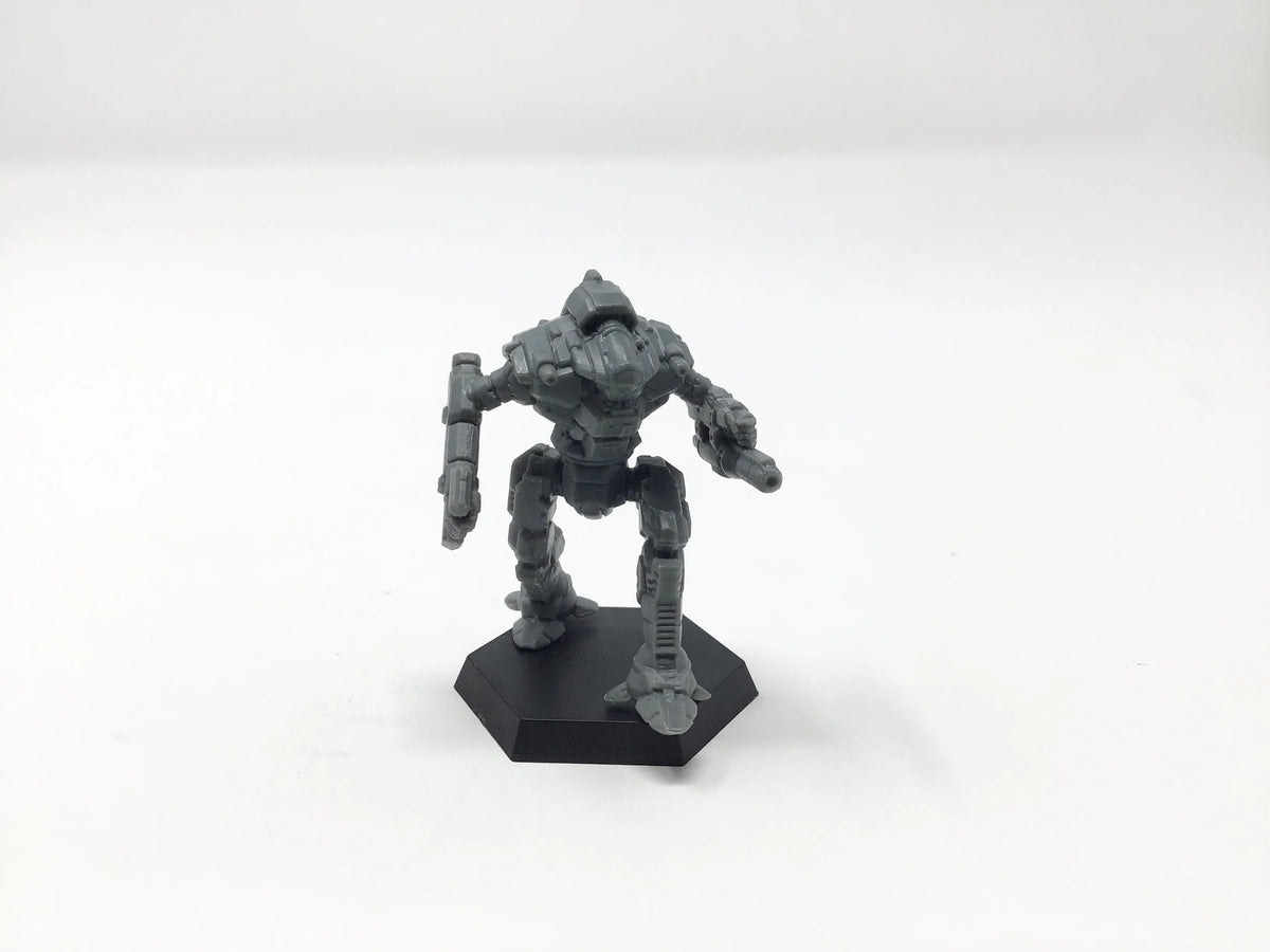 BattleTech: Kell Hounds Striker Lance