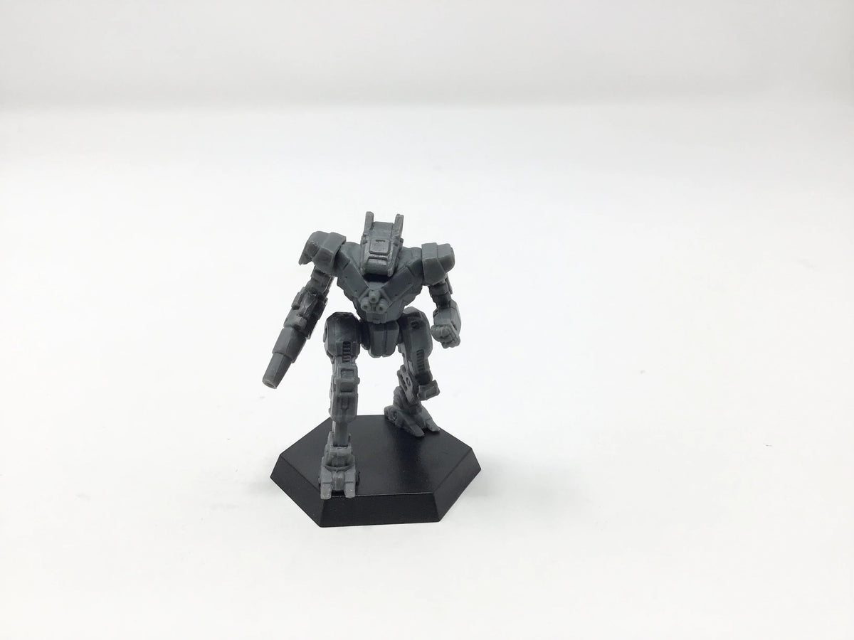 BattleTech: Kell Hounds Striker Lance
