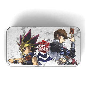 Yu-Gi-Oh TCG 25th Anniversary Tin: Dueling Mirrors