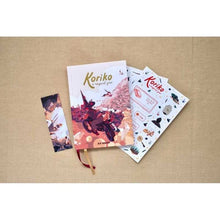 Load image into Gallery viewer, Koriko: A Magical Year RPG Book Edition