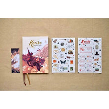 Load image into Gallery viewer, Koriko: A Magical Year RPG Book Edition