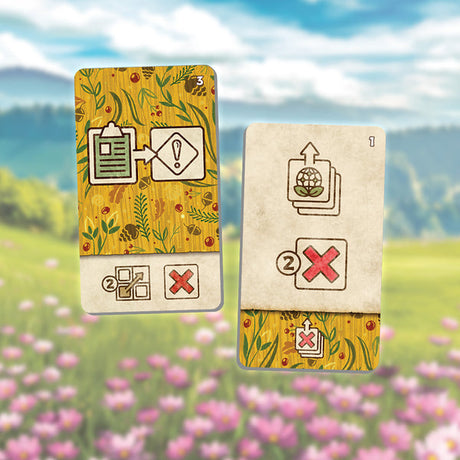 Keystone: North America Deluxe Edition