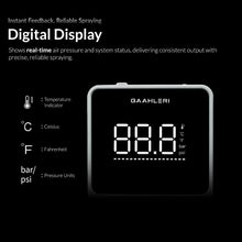 Load image into Gallery viewer, TurboX Mini Air Compressor